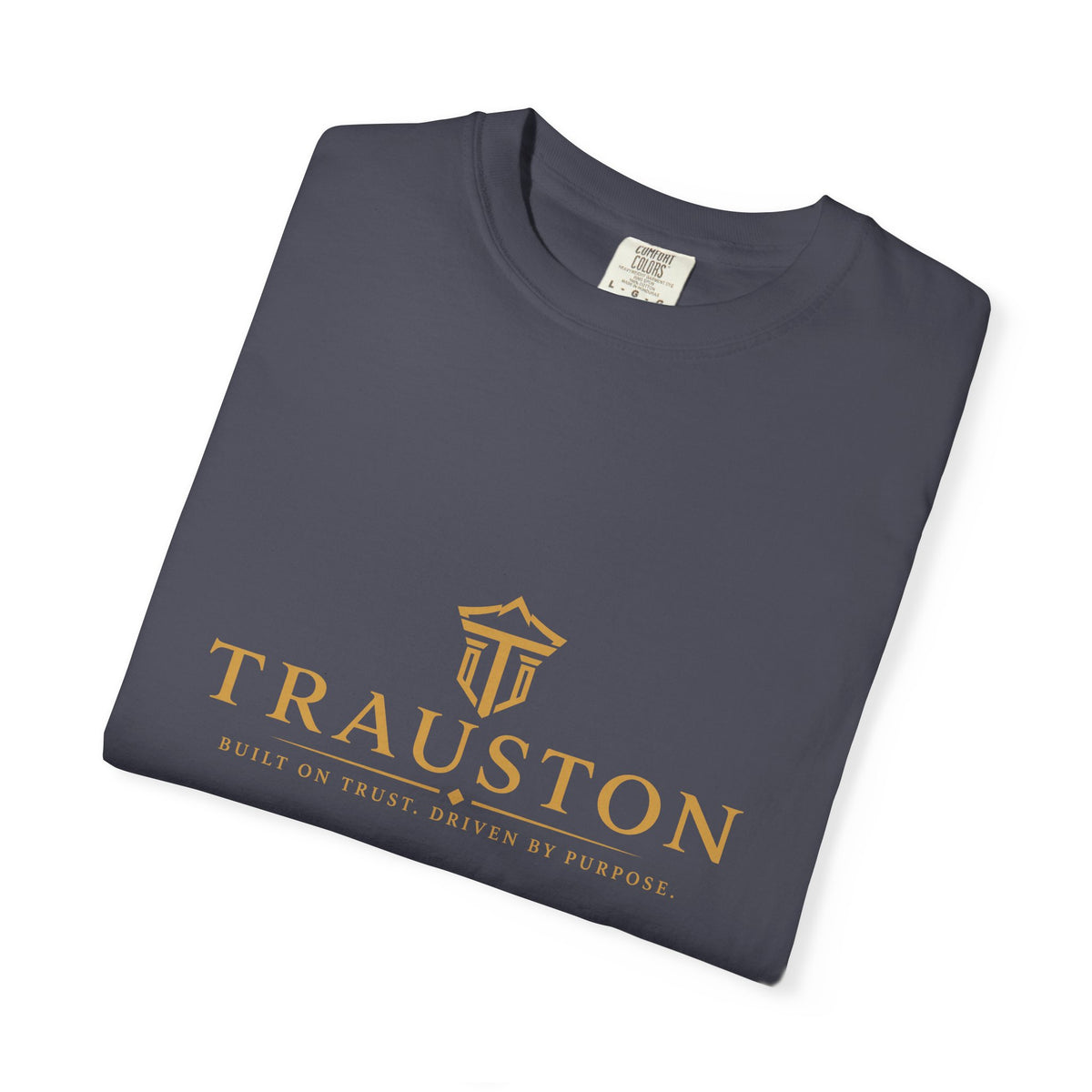 TRAUSTON | Stone Arch Garment-Dyed Tee