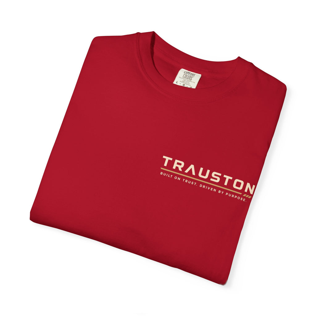 TRAUSTON | Sonoran Desert Graphic Tee