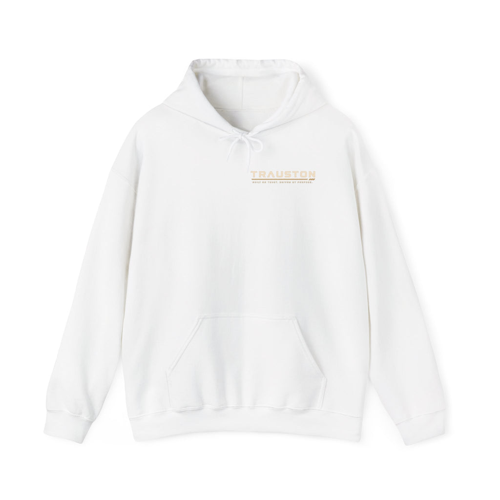 Wordmark Hoodie