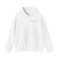 Wordmark Hoodie