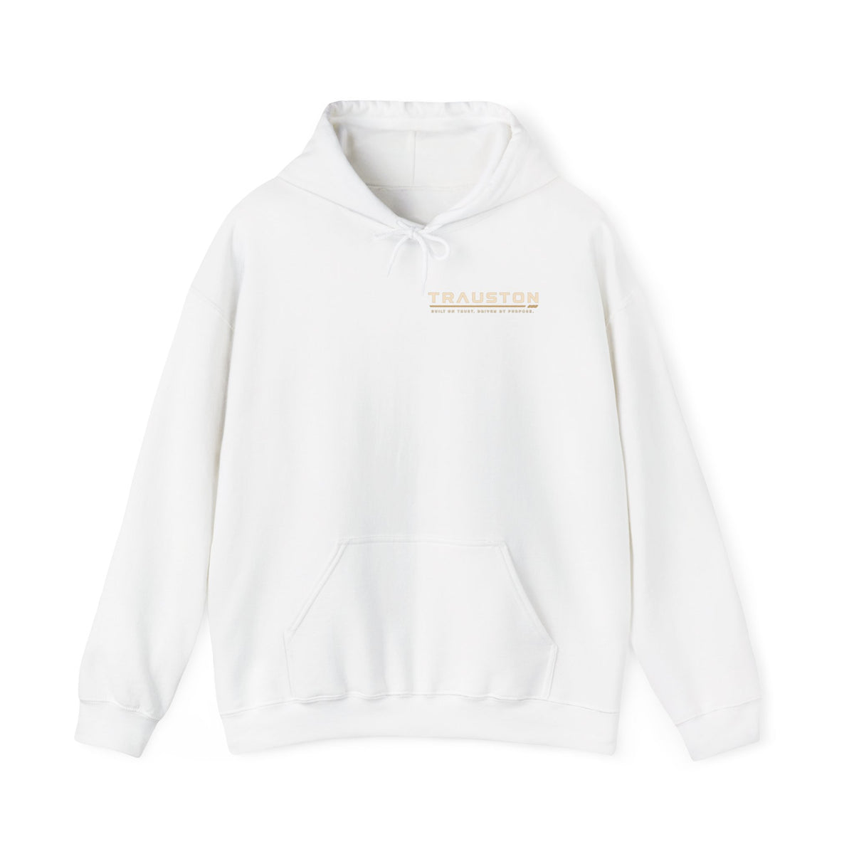 Wordmark Hoodie