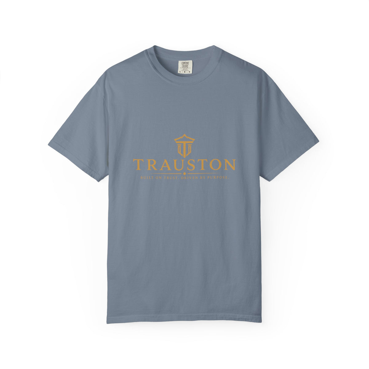 TRAUSTON | Stone Arch Garment-Dyed Tee