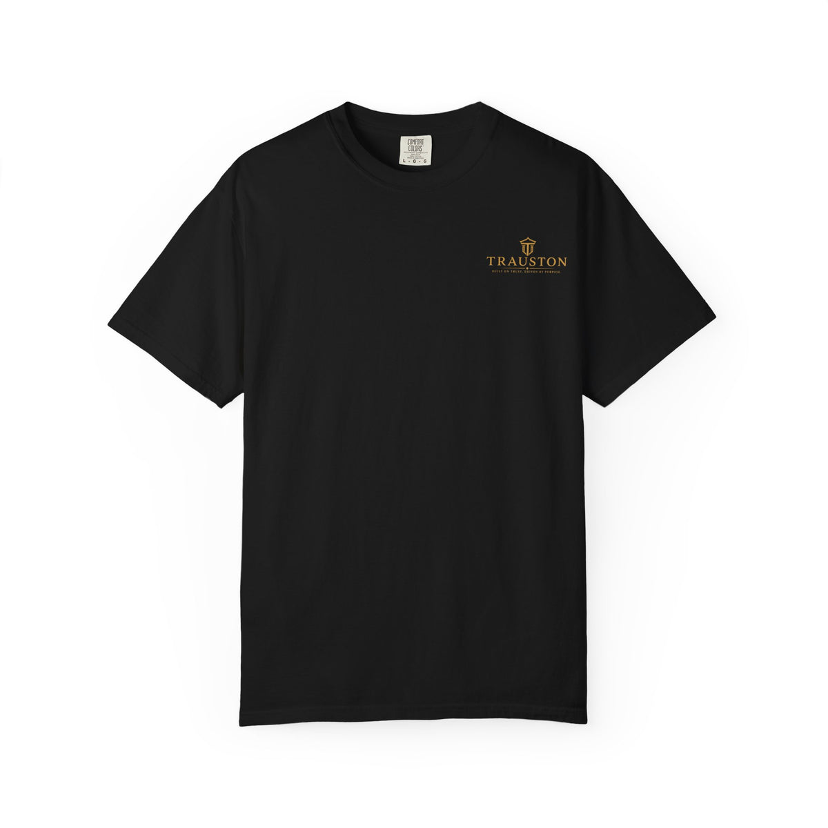 TRAUSTON | Earn Your Rest Graphic Tee
