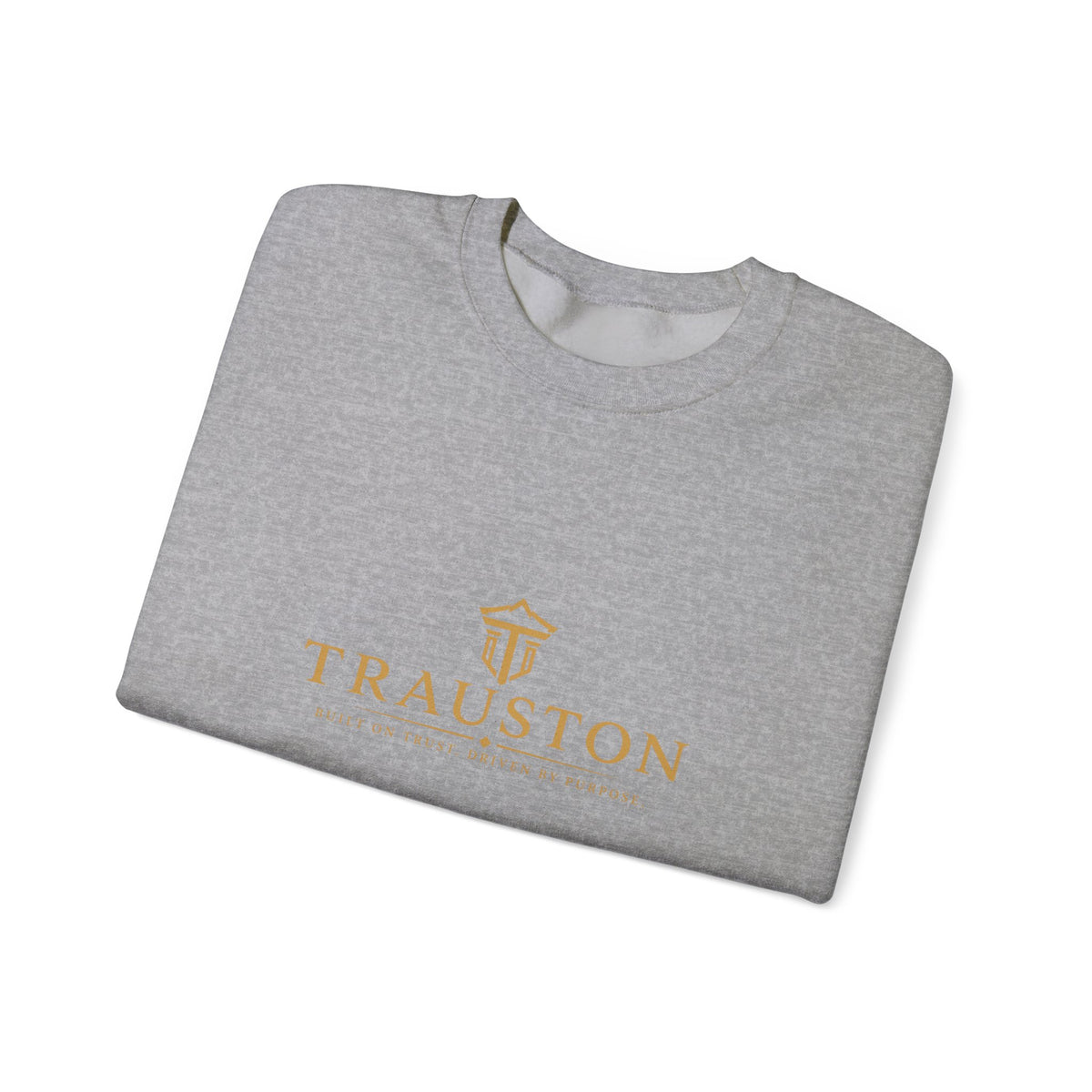 Stone Arch Crewneck Sweatshirt