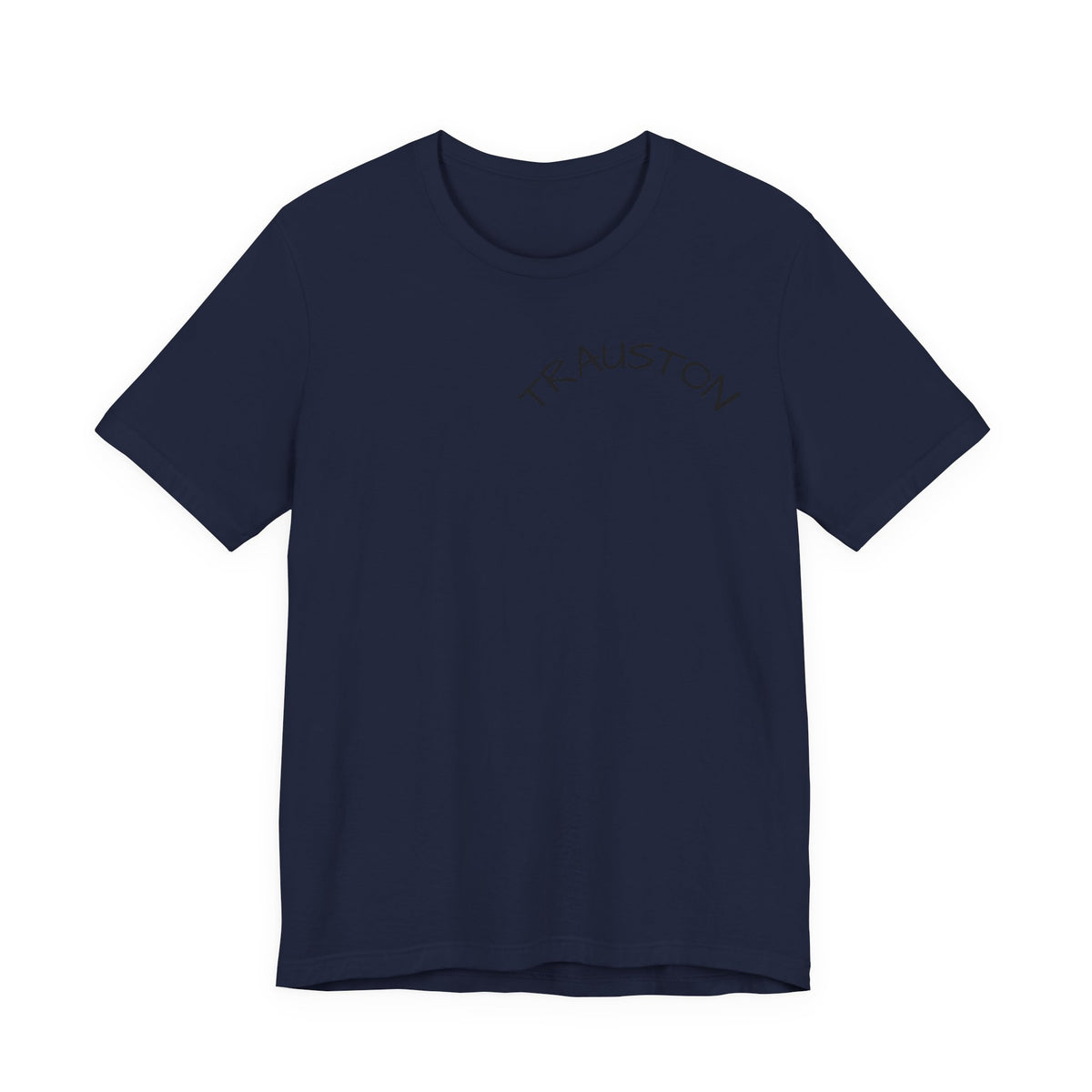 TRAUSTON | Founders Crest Jersey Tee