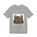 TRAUSTON | Deer Forest Jersey Tee