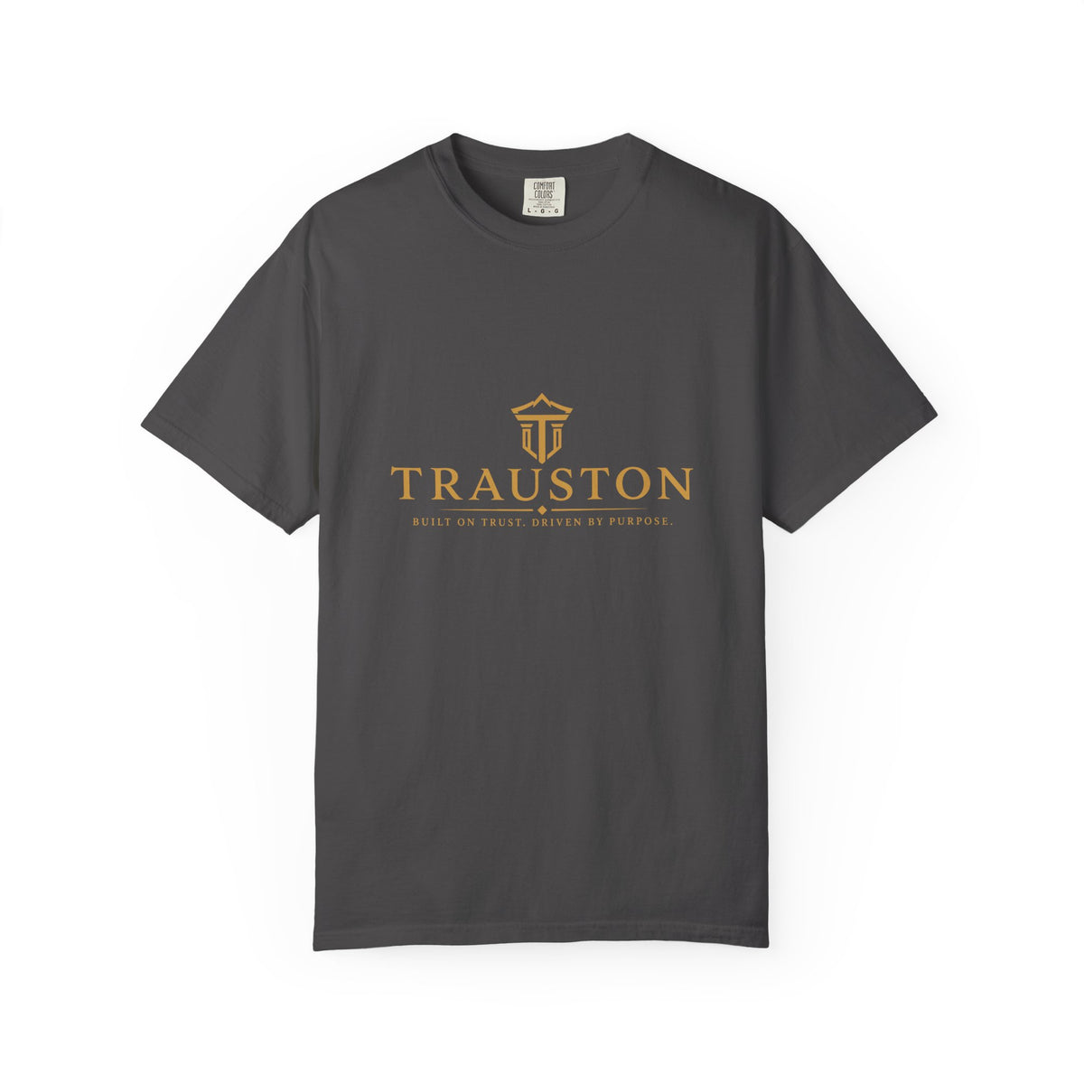 TRAUSTON | Stone Arch Garment-Dyed Tee