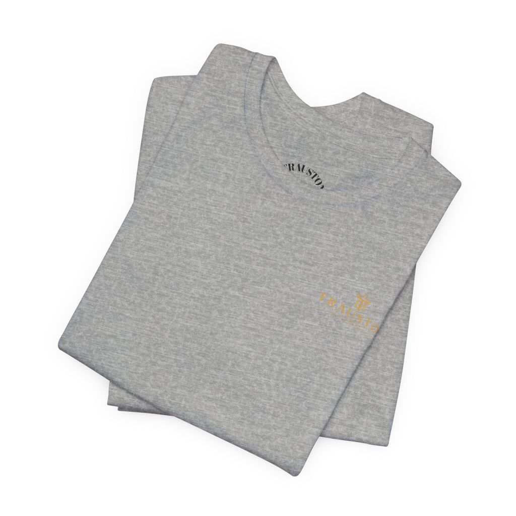 Earn Your Rest Jersey Tee