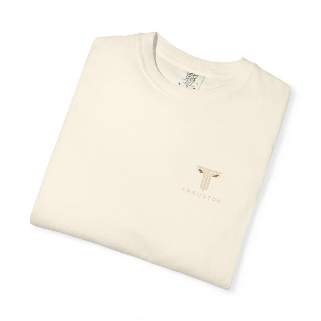 TRAUSTON | Machine Room Social Club Tee
