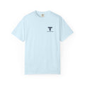 TRAUSTON | Built on Grit Graphic Tee
