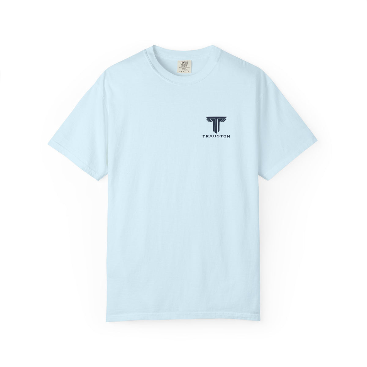 TRAUSTON | Built on Grit Graphic Tee
