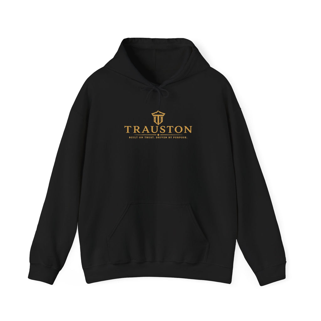Stone Arch Hoodie