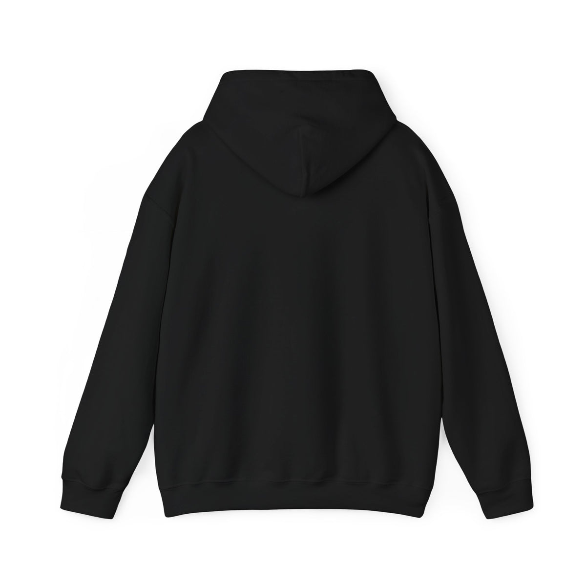 TRAUSTON | Wordmark Hoodie