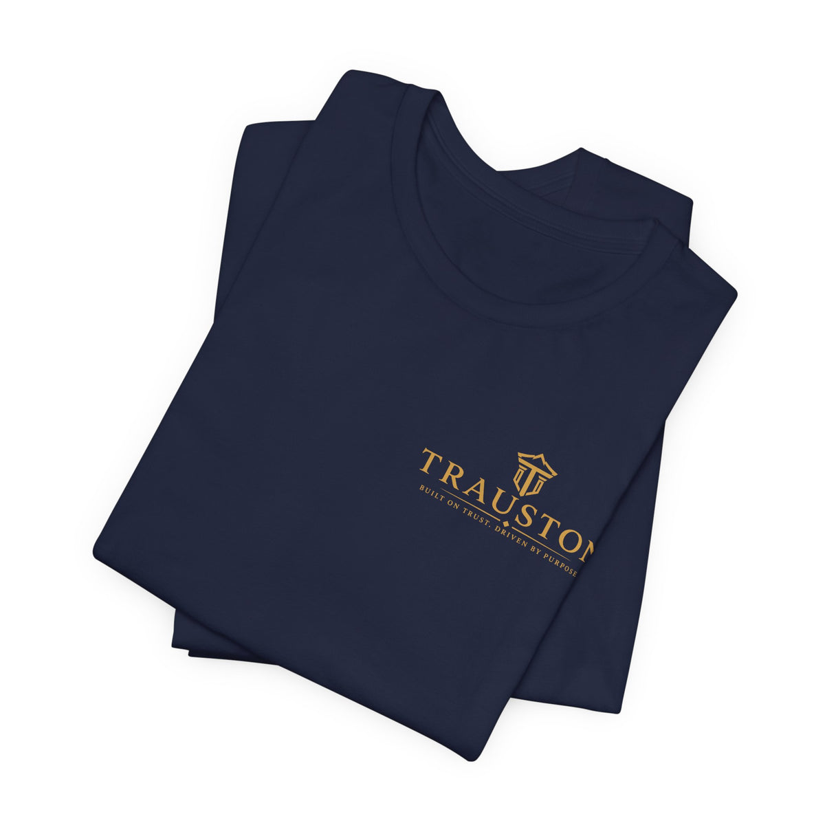 TRAUSTON | Built on Trust Jersey Tee