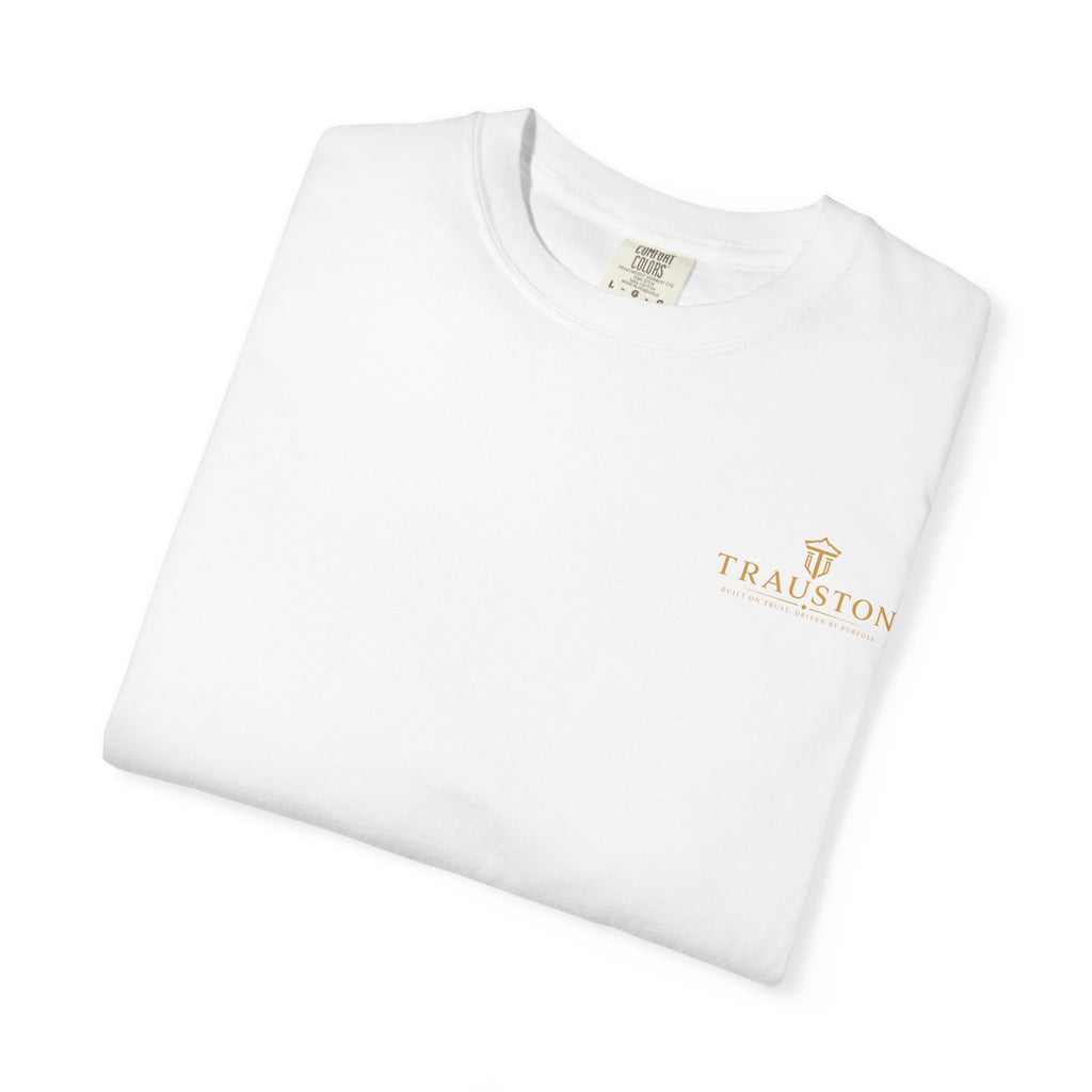 Earn Your Rest Graphic Tee
