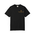 Built on Trust Graphic Tee