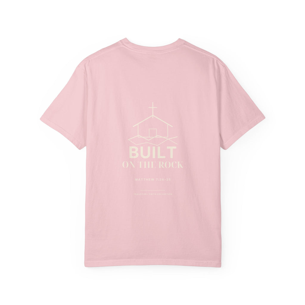 Built On The Rock