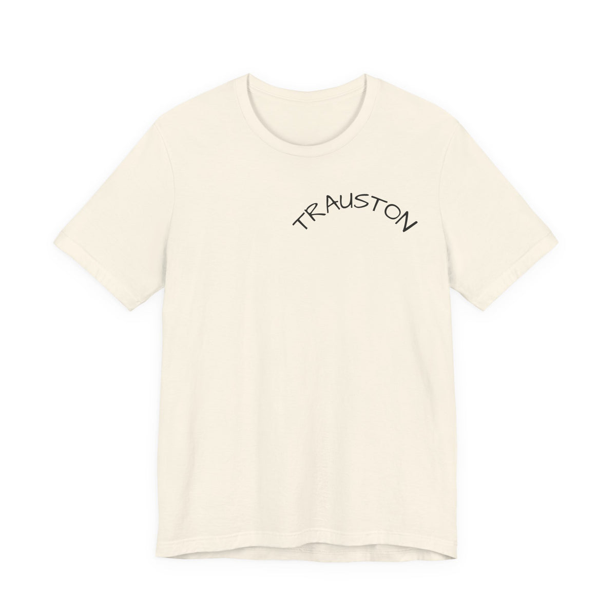 TRAUSTON | Founders Crest Jersey Tee