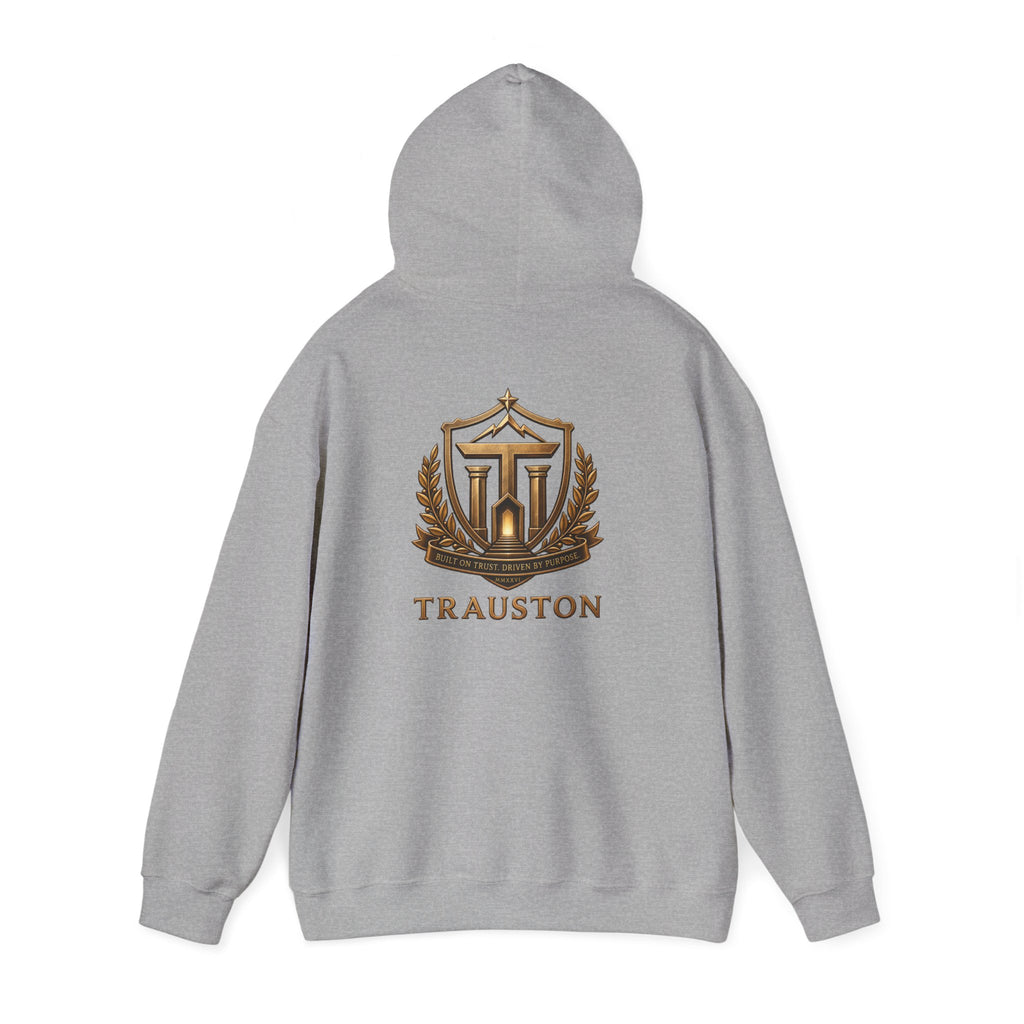 TRAUSTON | Founders Crest Hoodie