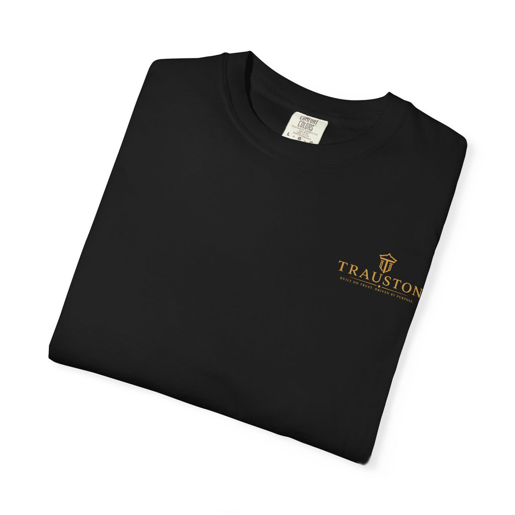 Earn Your Rest Graphic Tee
