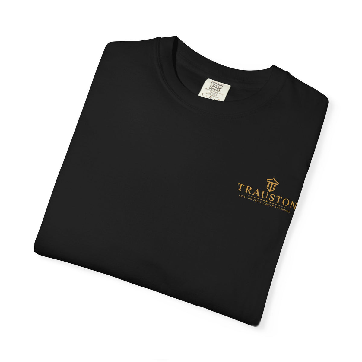 Earn Your Rest Graphic Tee