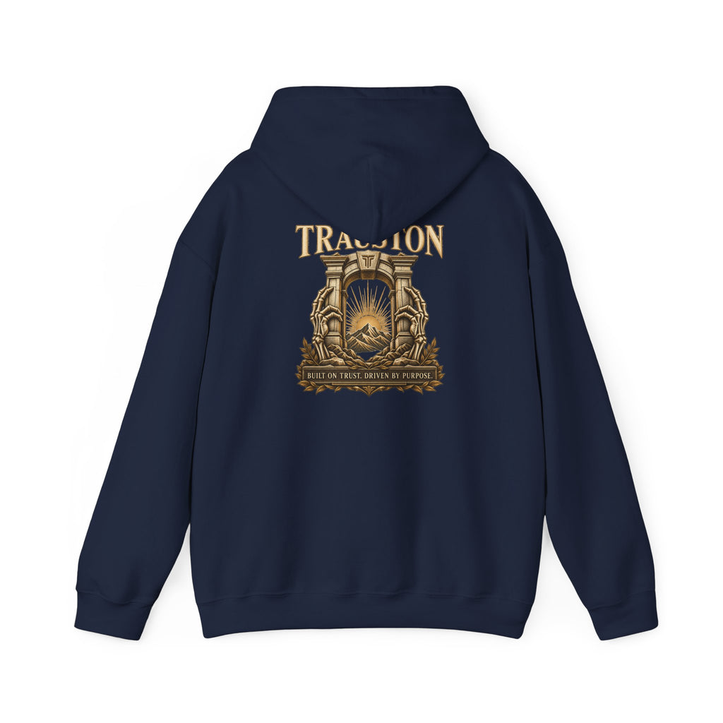 Stone Arch Hoodie