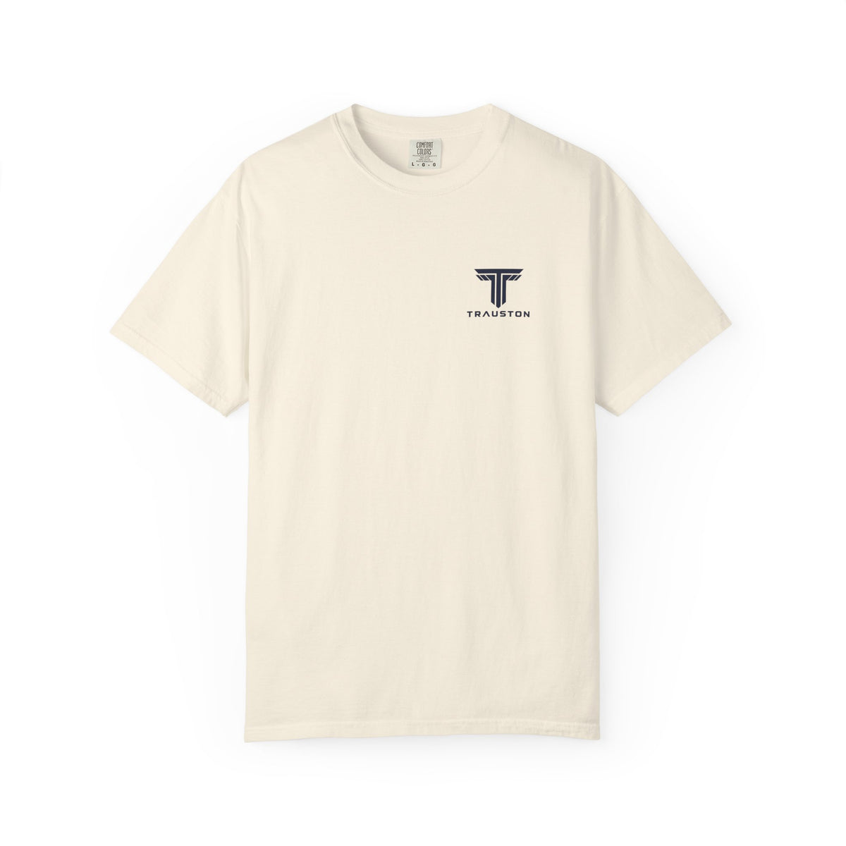 TRAUSTON | Built on Grit Graphic Tee