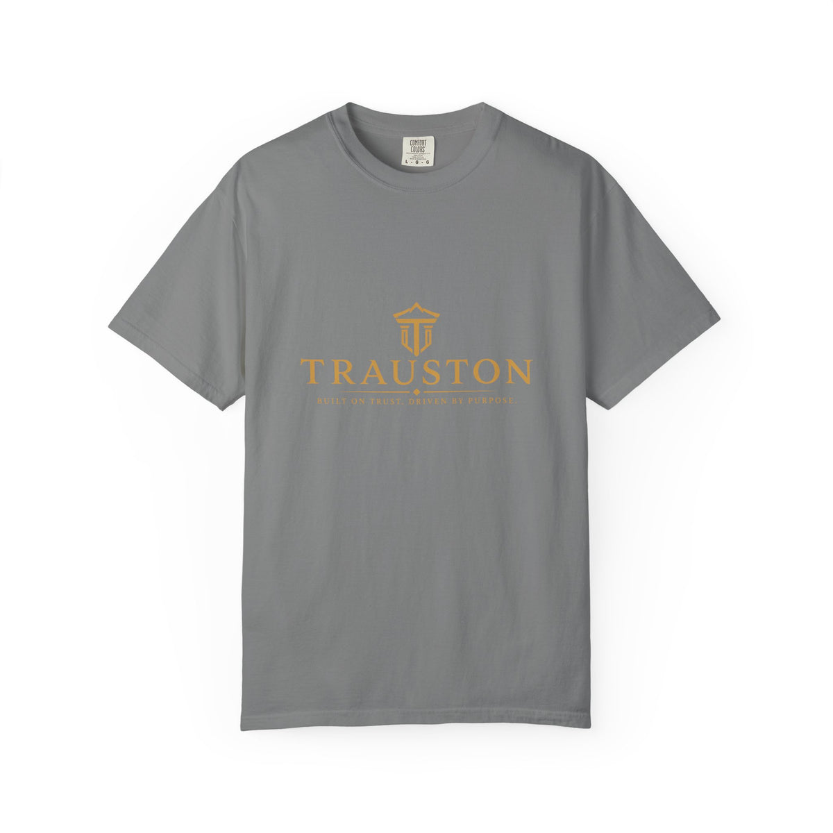 TRAUSTON | Stone Arch Garment-Dyed Tee