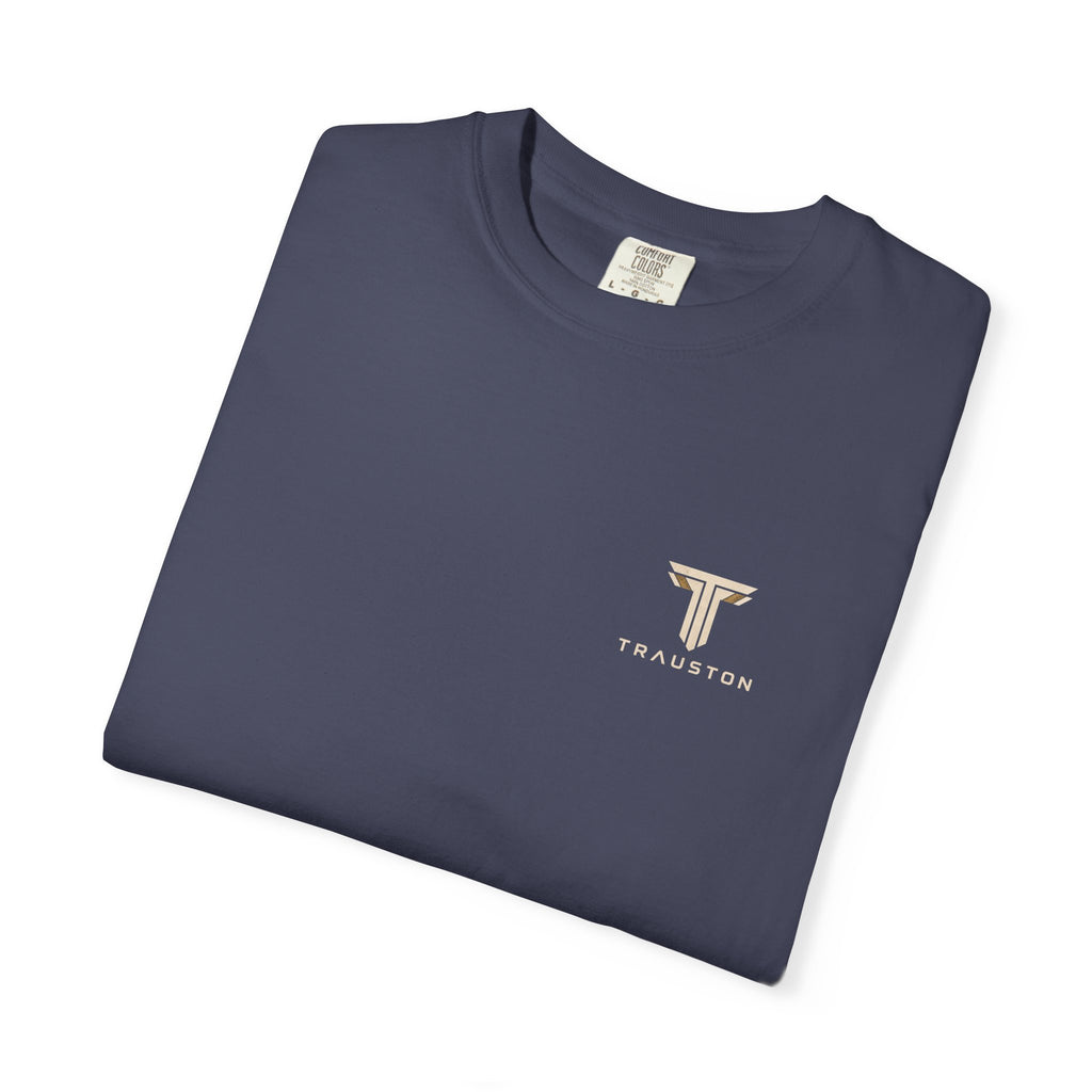 TRAUSTON | Machine Room Social Club Tee