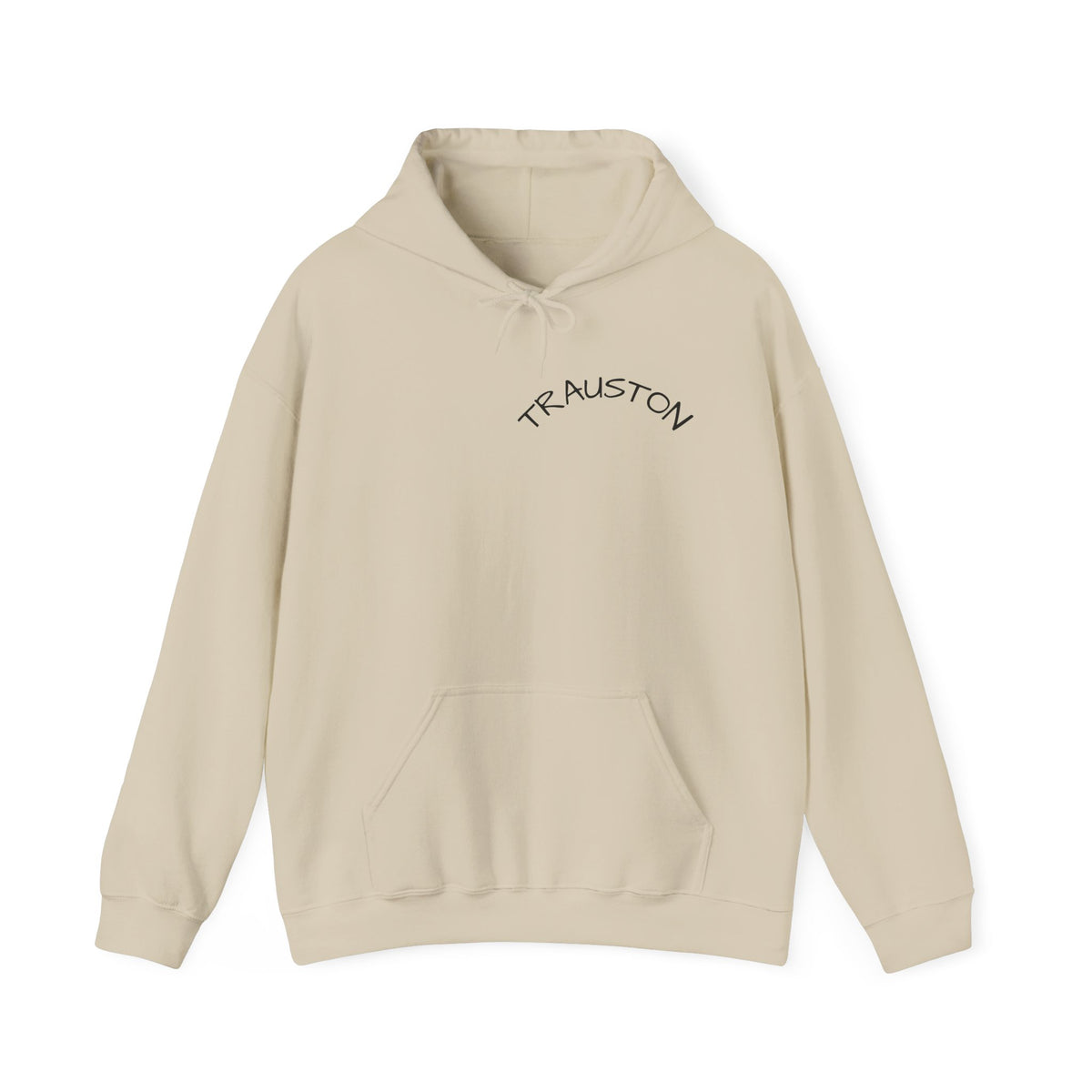 TRAUSTON | Founders Crest Hoodie