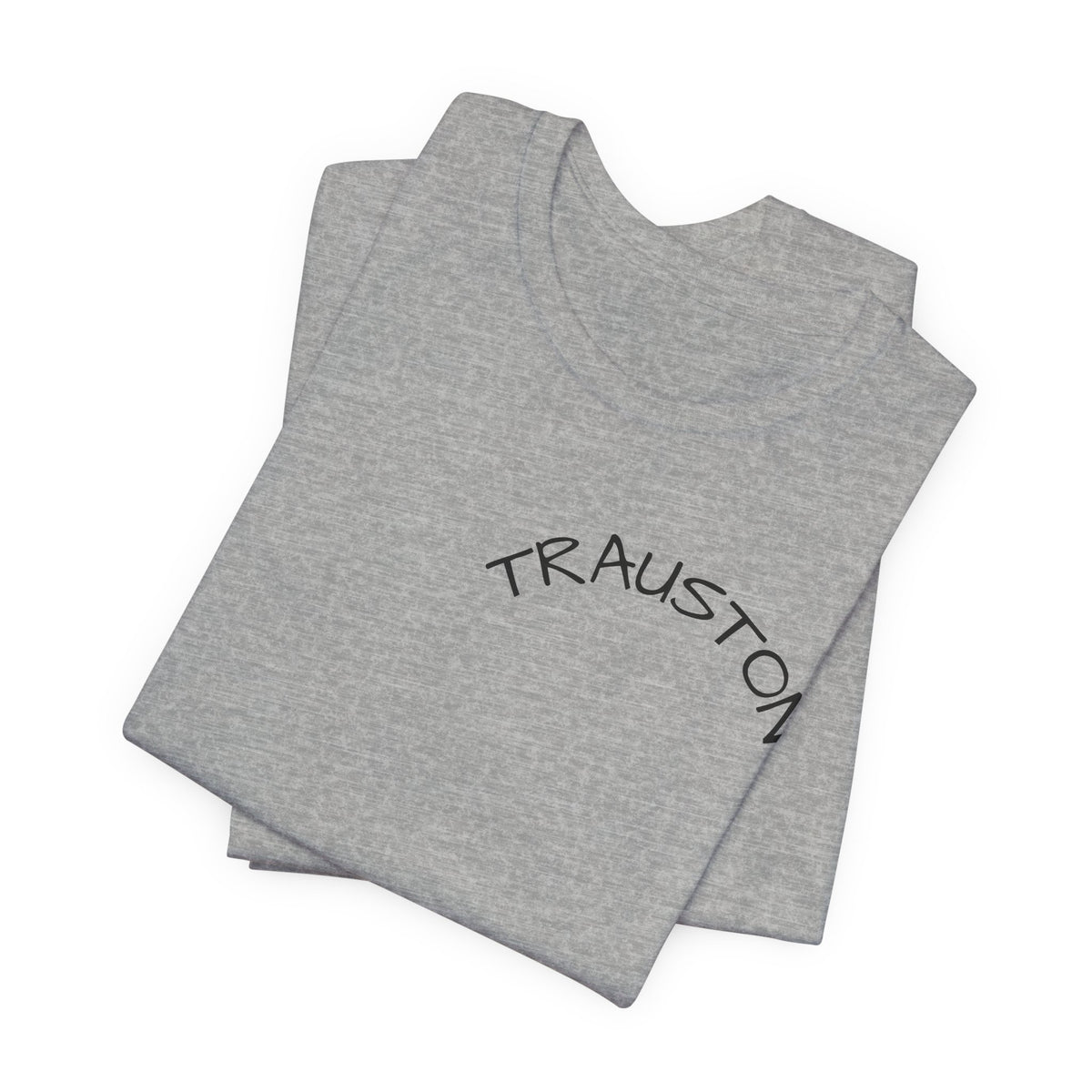 TRAUSTON | Founders Crest Jersey Tee