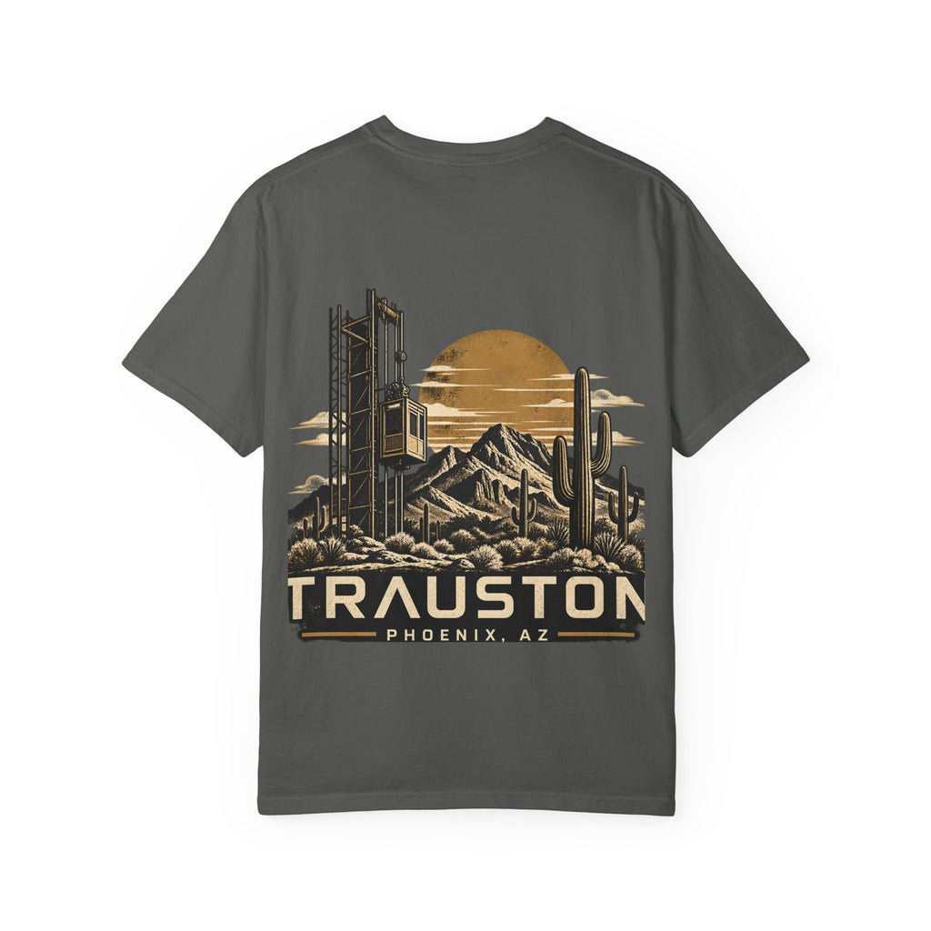 TRAUSTON | Sonoran Desert Graphic Tee