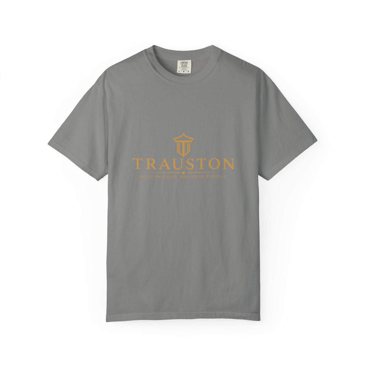 TRAUSTON | Stone Arch Garment-Dyed Tee