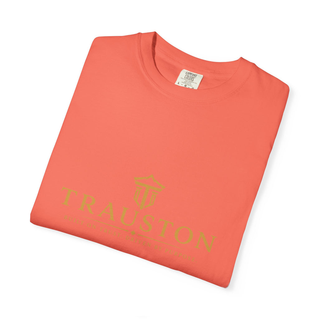 TRAUSTON | Stone Arch Garment-Dyed Tee