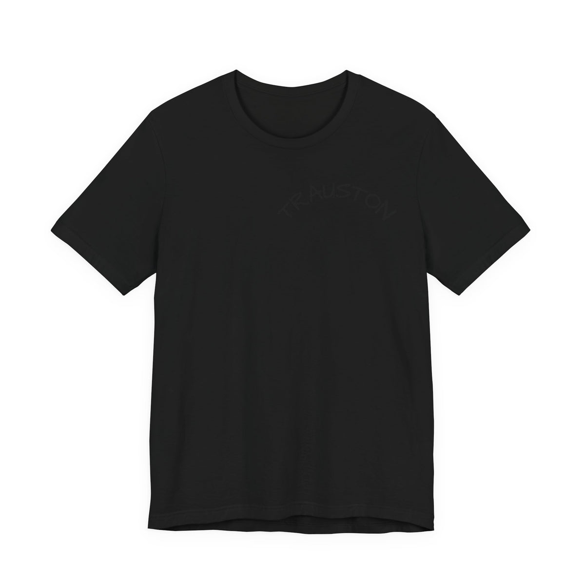 TRAUSTON | Founders Crest Jersey Tee