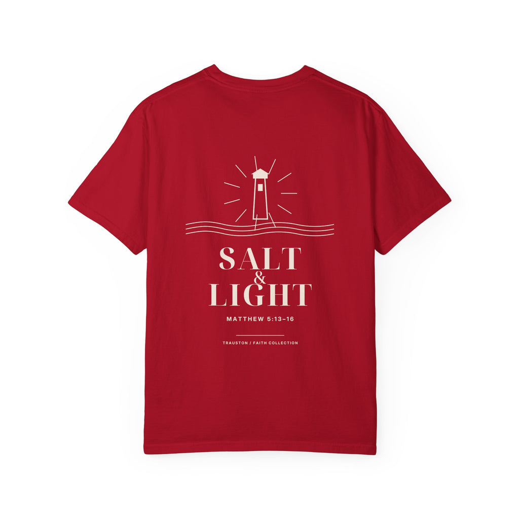Salt and Light