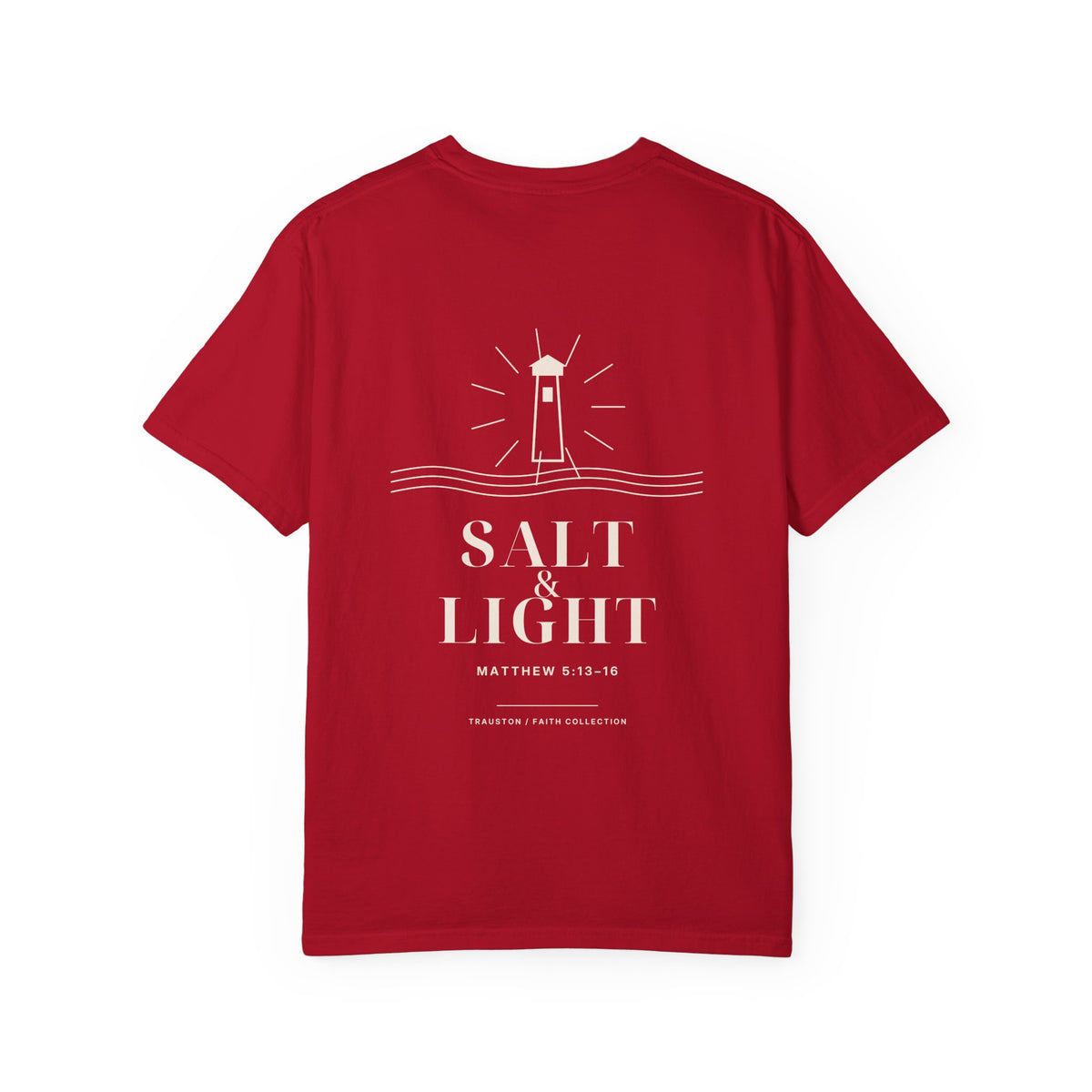 Salt and Light