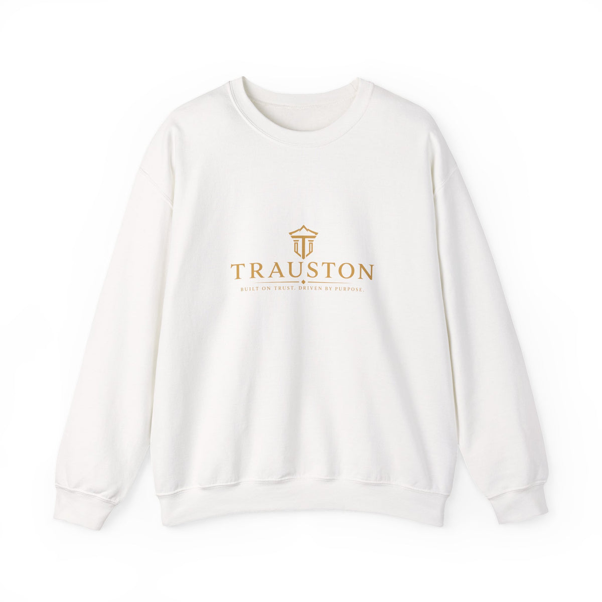 TRAUSTON | Stone Arch Crewneck Sweatshirt