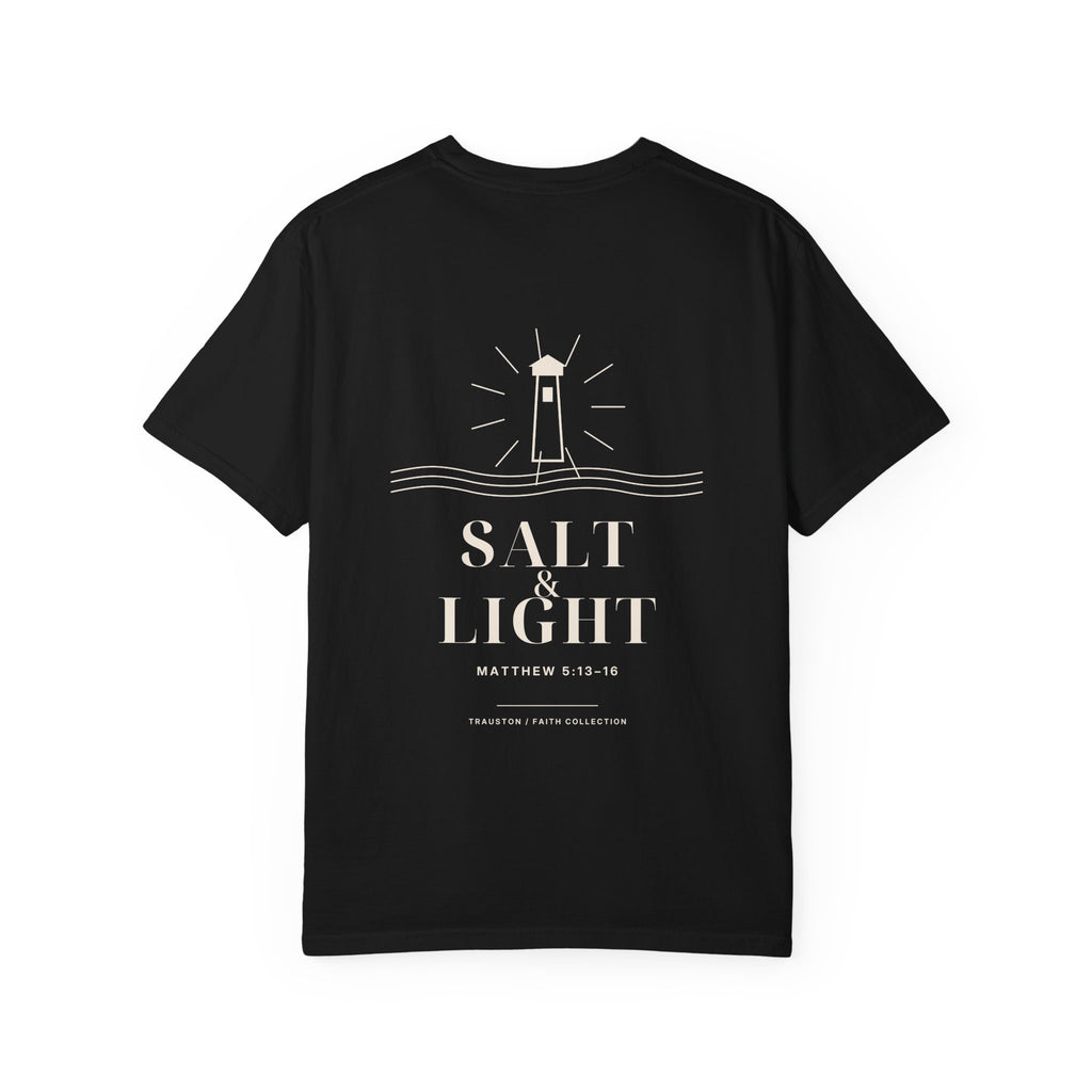 Salt and Light