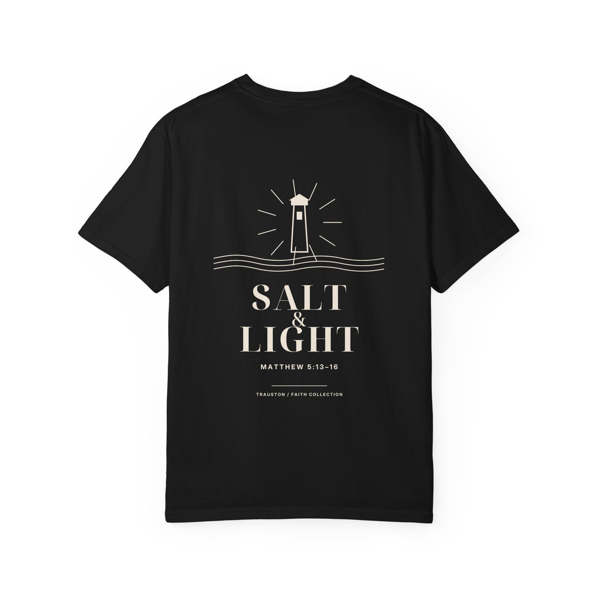 Salt and Light