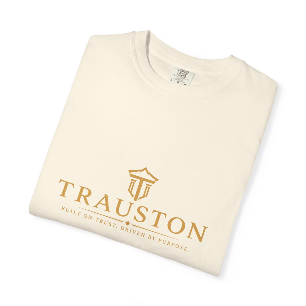 TRAUSTON | Stone Arch Garment-Dyed Tee