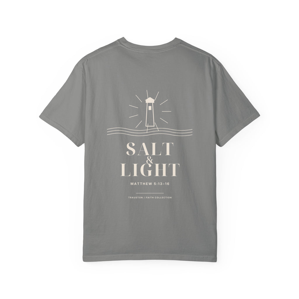 Salt and Light