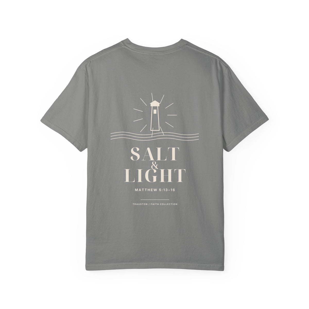 Salt and Light
