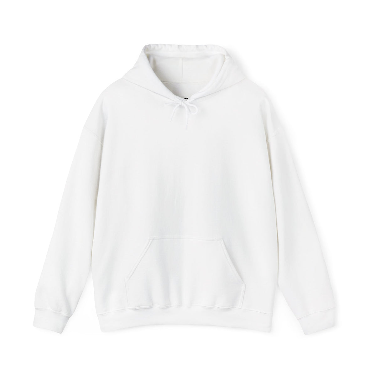 TRAUSTON | Excavator & Mountain Graphic Hoodie