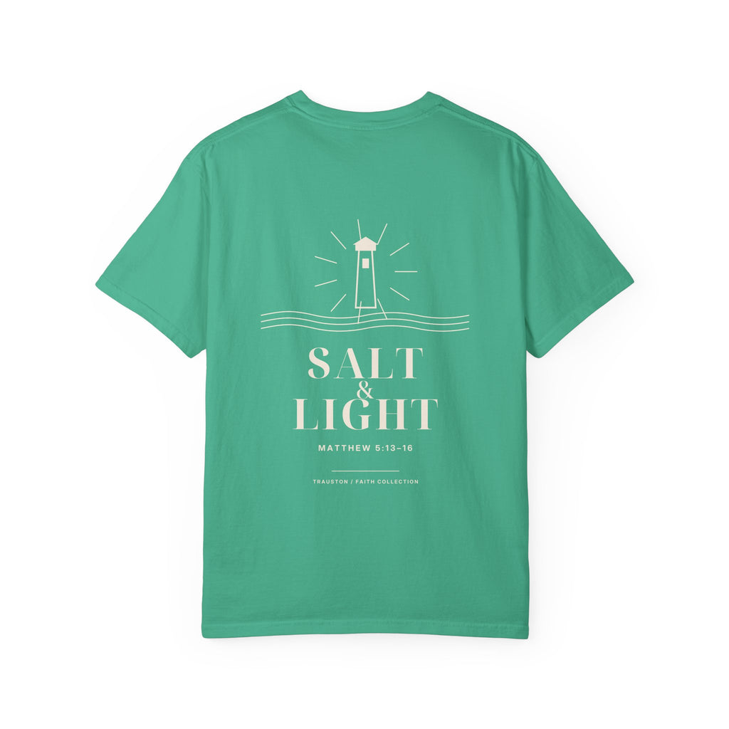 Salt and Light