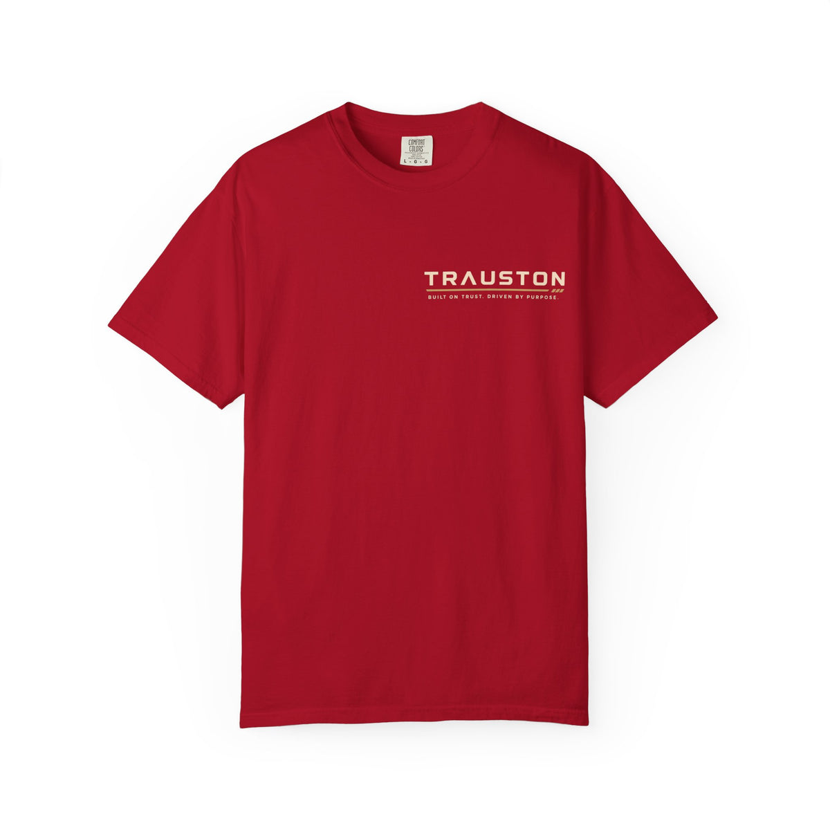 TRAUSTON | Sonoran Desert Graphic Tee