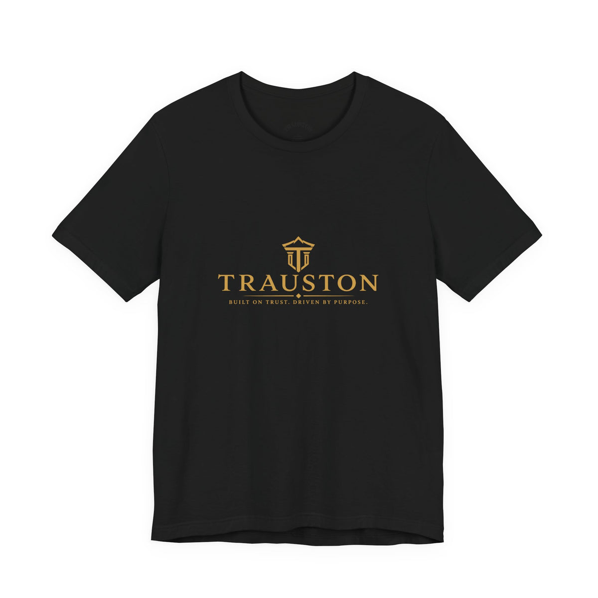 TRAUSTON | Stone Arch Jersey Tee