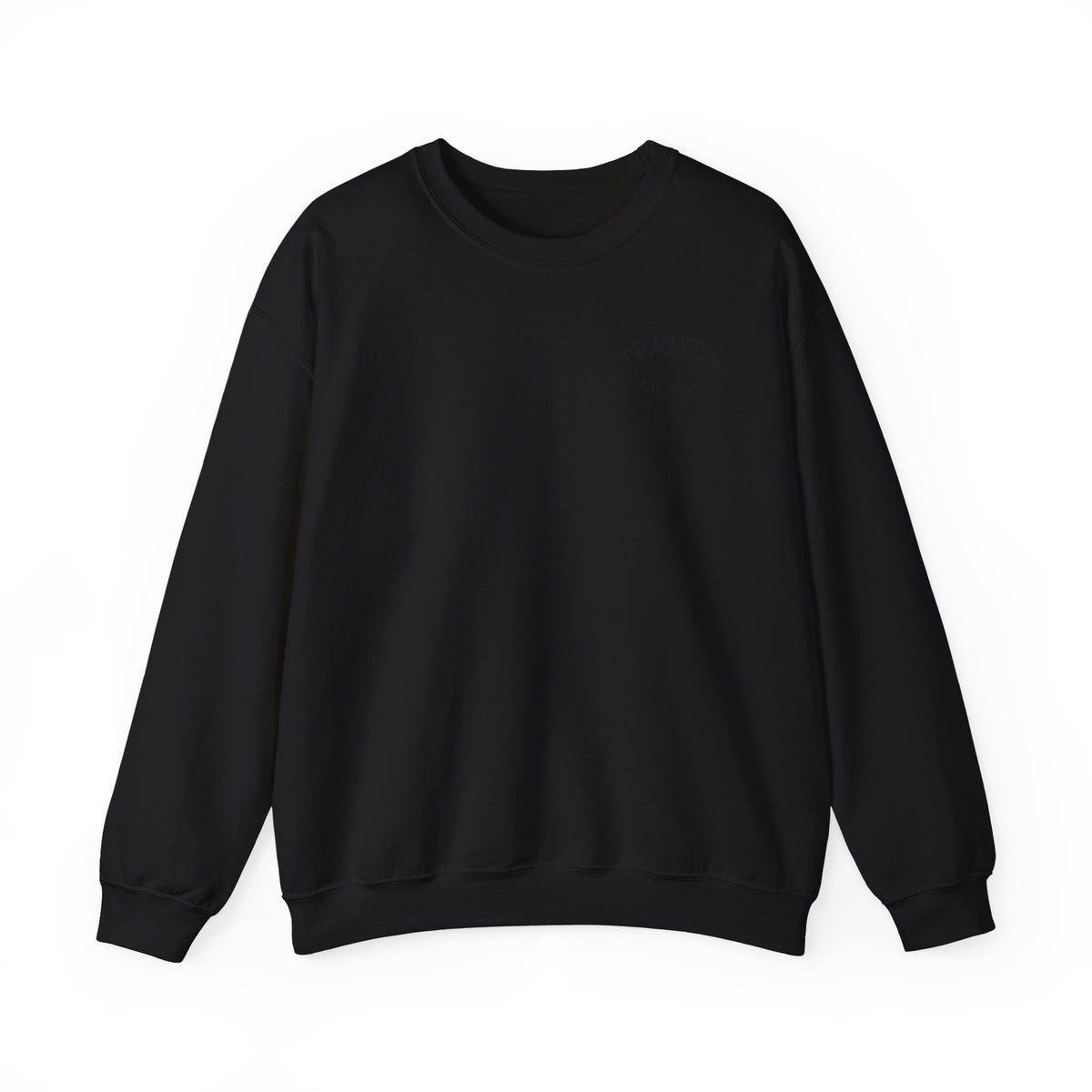 TRAUSTON | Everyday Crewneck Sweatshirt