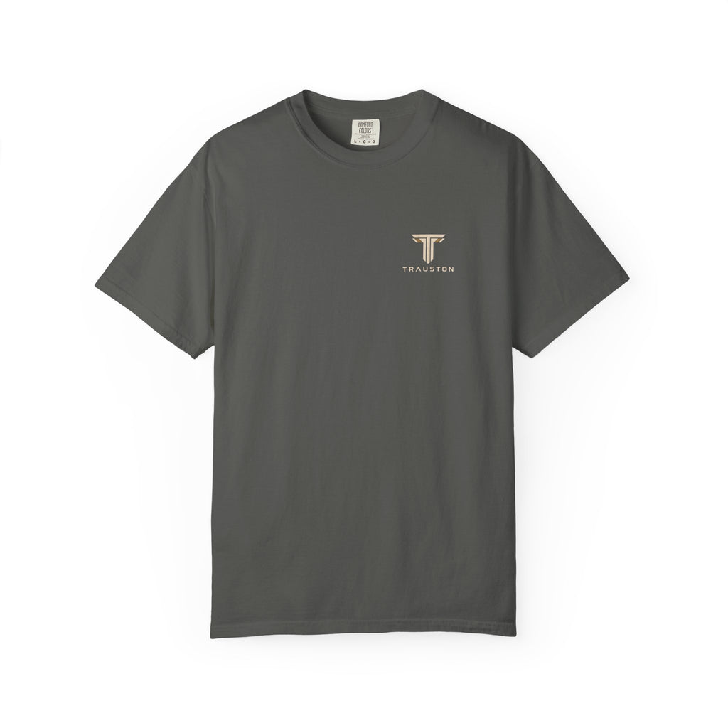 TRAUSTON | Between Floors Graphic Tee