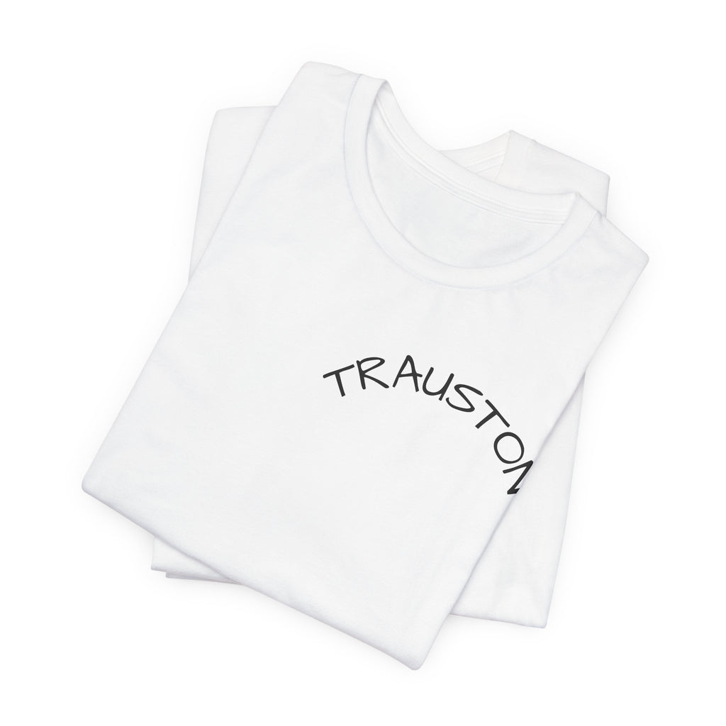 TRAUSTON | Founders Crest Jersey Tee